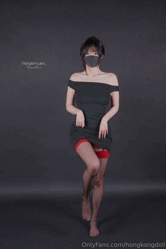 @hongkongdoll
