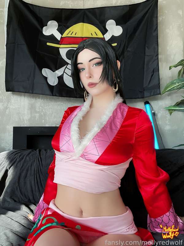 @mollyredwolf