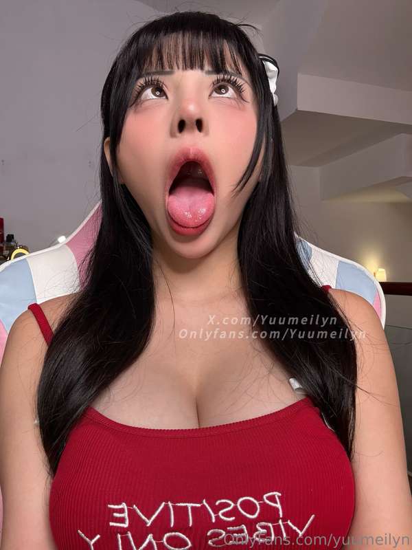 @yuumeilyn